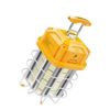 80W LED Temporary Work Light 5000K 11200Lm Led High Bay Construction Lights ETL