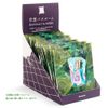 Fantasy Bathroom Flowing Clouds in Milk Color Set of 20