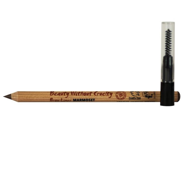 BWC Beauty Without Cruelty Brow Liner - Marmoset