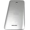 ALCATEL 5056 SILVER BATTERY DOOR NEW OTHER CONDITION