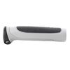 CONTEC Trail D3 Evo Neo Handlebar Grip, Grey