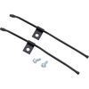 Windshield Washer Nozzles for 1962-67 Nova, Pair