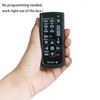 Universal Replacement Remote Control RMT-DSLR1 RMTDSLR1 Compatible for Sony Camera