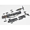 Tomytec 326700 GeoColle Combat Weapons Series DCML05 Launcher Set B NON Scale Plastic Model