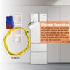 Upgraded DA32-10105X Refrigerator Temperature Sensor Compatible with Samsung