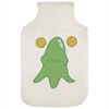 'Slime Creature' Hot Water Bottle Cover (HW00036076)