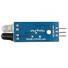 HALJIA IR Infrared Obstacle Avoidance Sensor Module Reflective photoelectric for RC Smart Car Robot
