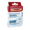 Elastoplast Sensitive Fabric Plaster, 20 Strips (Pack of 1)