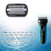 Brown Compatible S3 Replacement Blade 3080s 3040s 3020s 3010s 350cc 310s Series 3 32B 21B Shaver Replacement Blade Electric Shaver Replacement Shaver Razor Ligefoy