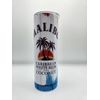 Malibu Coconut Rum Custom made Tumbler. 20oz