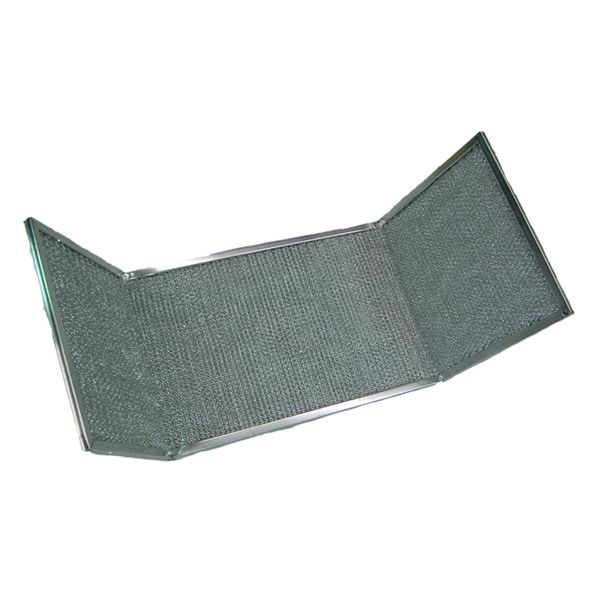 Replacement Aluminum Range Hood Filter Compatible with Thermador 19-19-266-9-1/2 x 30