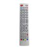 Generic Replacement TV Remote Control fit for Sharp LED with YouTube 3D NET+ Buttons