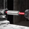 Geinxurn Impact Tough #1 Phillips 1 in. Insert Driver Bits,30Pack Bulk PH1 Screwdriver Bits Set