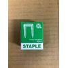 3/4 Steple (100 Pieces) Kawaguchi