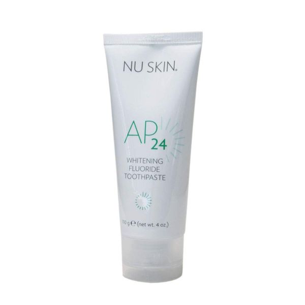 NU SKIN AP-24 Whitening Tooth Paste 03001647