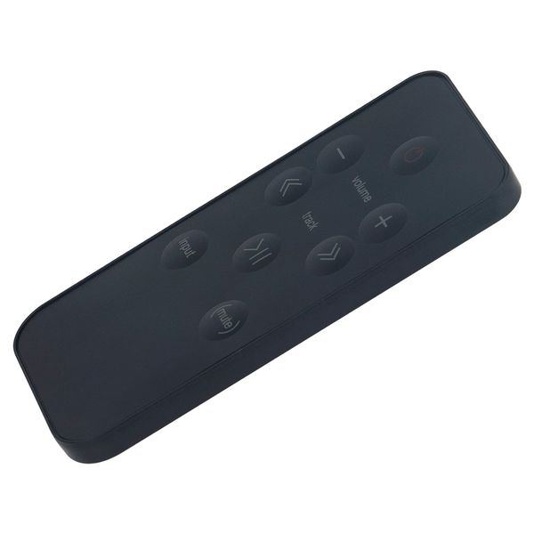PERFASCIN Replace Infrared Remote Control Fit for Beatbox Portable BT Speaker
