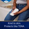 TENA Lights Long Incontinence Liners 40 pack