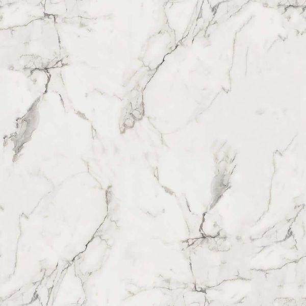 FORMICA Laminate Sheet Stain Resistant Calacatta Marble w/ SatinTouch Finish