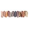 L.A COLORS COLOR VIBE EYESHADOW (CES787-CES791) (Cool)