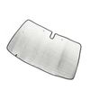 Foldable Car Front Windshield SunVisor Sunshade Kit For Chevrolet Cruze 2017-22