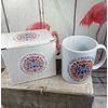 King Charles III Coronation Mug