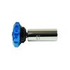 Laser 7201 Palm Ratchet with Survivor Socket 1/4"D