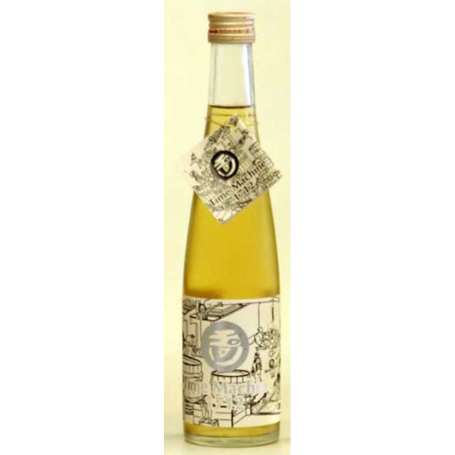 Tamagawa Time Machine 1712 12.2 fl oz (360 ml)