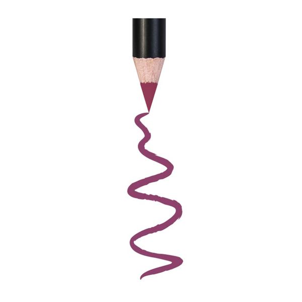 Helen É Water Resistant Protective Lip Liner (Shade 12)