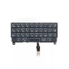 Replacement Bottom Keyboard Cover Compatible With BlackBerry KEY2 LE