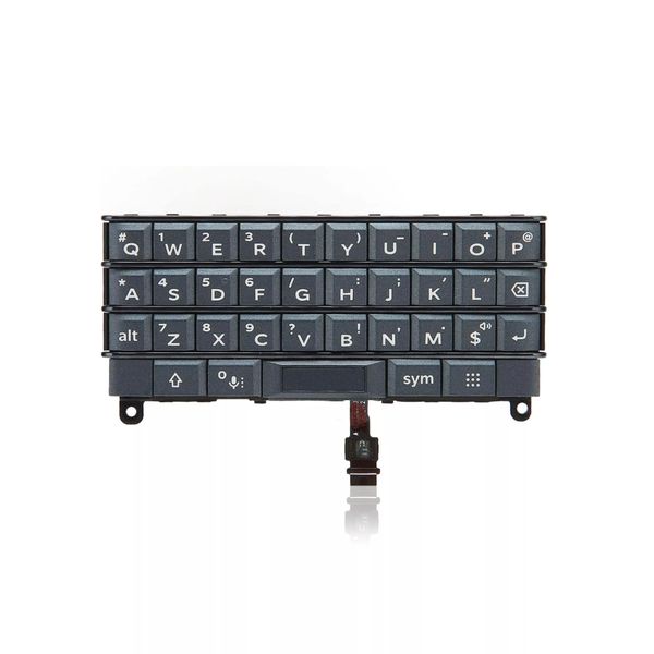 Replacement Bottom Keyboard Cover Compatible With BlackBerry KEY2 LE