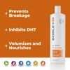 BosleyMD BOSRevive Color Safe Volumizing Conditioner 33.8oz