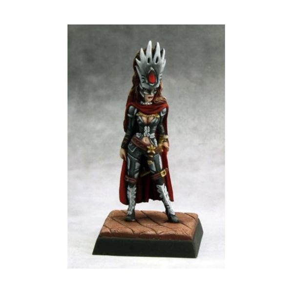 Pathfinder Leader Pathfinder Miniature by Reaper