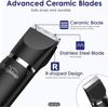 Brightup Beard Trimmer For Men