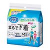 Kao Relief Pants Type, Like Underwear, 2 Times, Medium, 2 Pieces