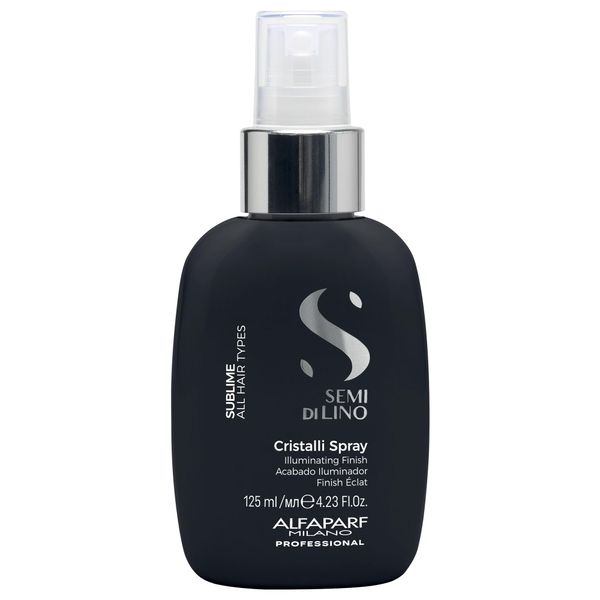 Alfaparf Semi Di Lino Sublime Cristalli Sprey 125ml