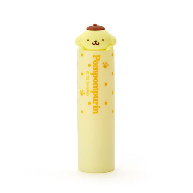 Sanrio Pompompurin Lip Balm 350761