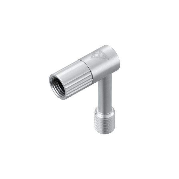Topeak Bike pump accessories Pressure Rite