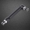 L-Shape 1/4 Inch Hex Socket Wrench Double Head 90 Degree Right Angle Screwdriver Bits Hand Tool