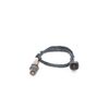 Bosch 0258986756 - Lambda sensor with vehicle-specific connector