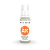 AK Interactive 3rd Gen Acrylic Deck Tan 17 ml