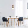 V-TAC Suspension Chandelier, Red Bronze