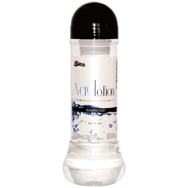 NAC Lotion Diamond Hard