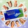 KAV PLUS 28 Professional Advanced Teeth WHITENING Strips Home Tooth Bleaching White Strips...