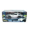 BACK TO THE FUTURE 2-1983 Delorean Flying Wheel Version 1:24 scale