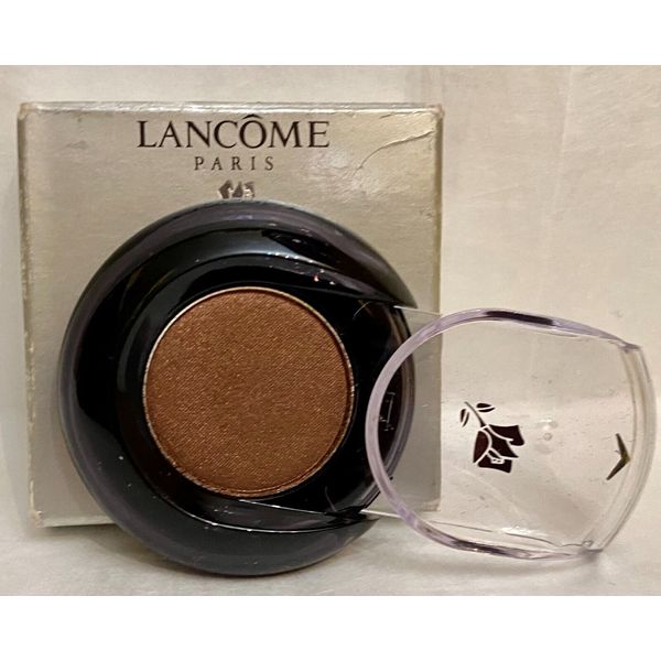 Lancome Color Design  - Topaz Temptation  Eyeshadow  NIB