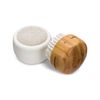 Full Circle, Fuzz Off, 2-in-1 Lint Remover, White, 1 Brush