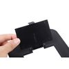 ABS Black For Hummer H2 2003-07 Armrest Box Multifunctiona