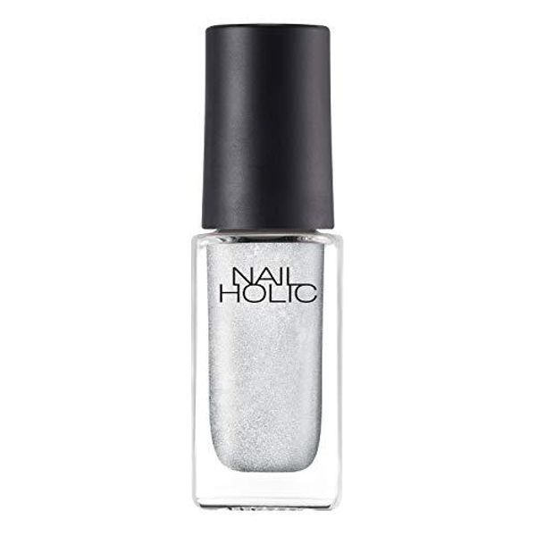 NAIL HOLIC Future Metal Nail Polish SV045 5mL