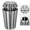 sourcing map ER16 2.5mm Spring Collet Chuck for CNC Engraving Machine Lathe Milling Tool