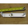 1 Vintage back up  Lights Mounting Brackets